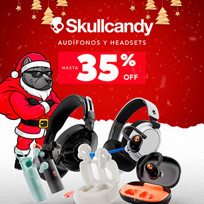 SkullCandy