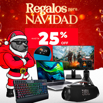 Regalos De Navidad 