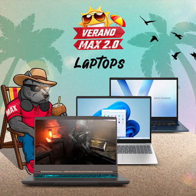 Laptops