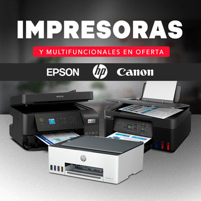 Impresión