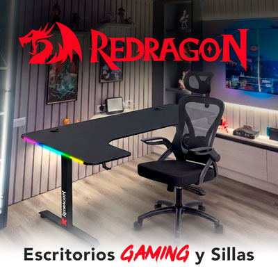 Redragon