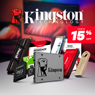 Kingston