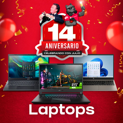 Laptops 14°