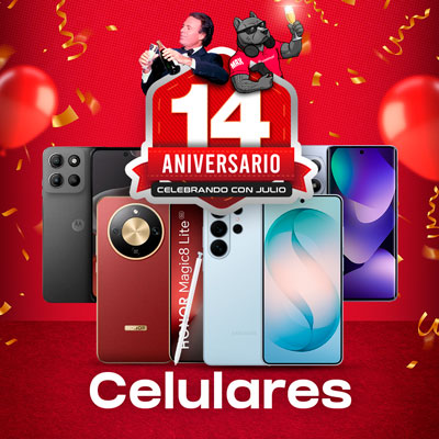 Phones 14°