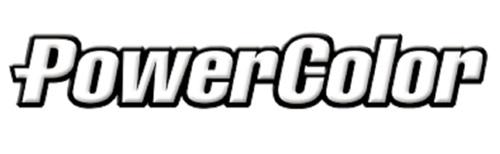 POWERCOLOR