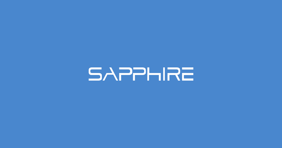 SAPPHIRE