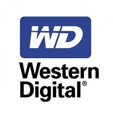 WESTER DIGITAL