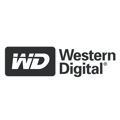 WESTERN DIGITAL