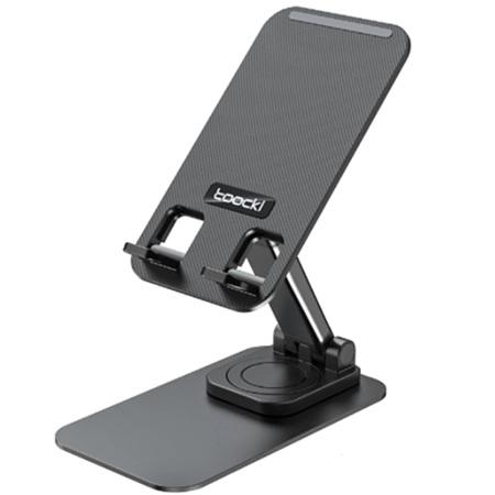 SOPORTE PARA MOVIL AJUSTABLE TOOCKI TZJZM-ZX01