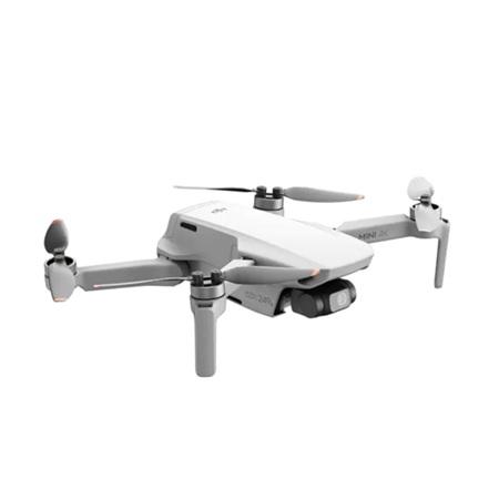 DRON DJI MINI 4K FLY MORE GL – ULTRALIGERO, VIDEO 4K ESTABILIZADO Y HASTA 31 MINUTOS DE VUELO