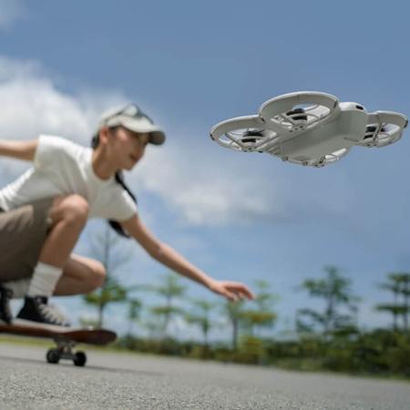 DRON DJI NEO FLY MORE