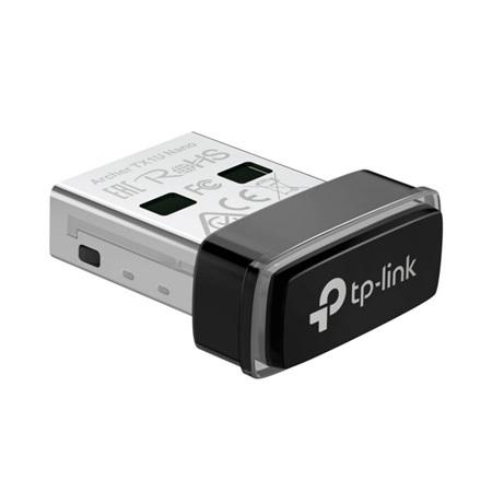 ADAPTADOR WIFI TP-LINK ARCHER AX300 TX1U NANO  