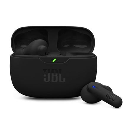 AUDIFONOS INALAMBRICOS JBL VIBE BEAM 2 JBLVBEAM2BLKAM