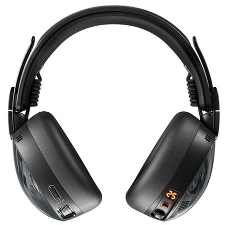 HEADSET INALAMBRICOS SKULLCANDY AVIATOR 900 ANC TRUE BLACK S6AVW-T740