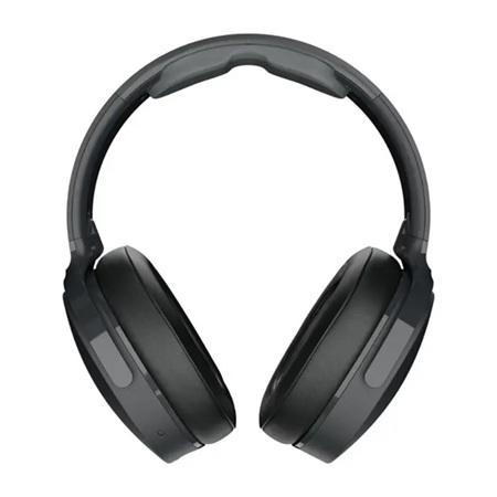 HEADSET INALAMBRICOS SKULLACANDY HESH 540 ANC TRUE BLACK S6HAW-T740