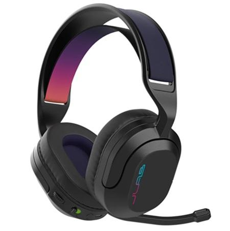 HEADSET INALAMBRICOS JLAB NIGHTFALL BLACK GHBNHTFALLRBLK4 