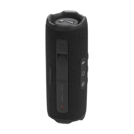 BOCINA INALAMBRICA JBL FLIP 7 BLACK  JBLFLIP7BLKAM