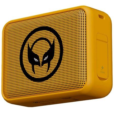 BOCINA KLIP XTREME KBS-025MD-W WOLVERINE 20HRS IPX7