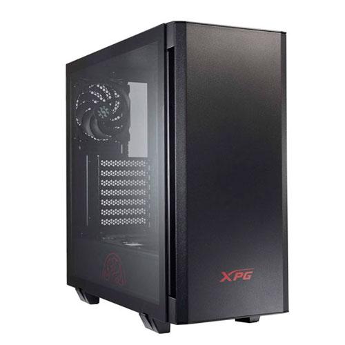 CASE GAMER XPG ADATA INVADER MID TOWER INVADER-BKCWW