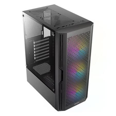 CASE ANTEC AX20 ELITE MEDIA TORRE