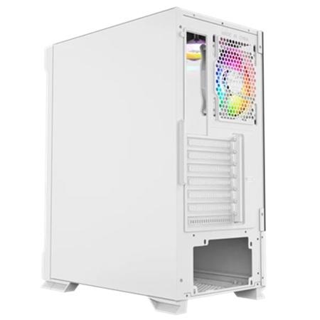 CASE XYZ AIRONE 300-X MESH WHITE