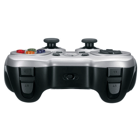 GAMEPAD LOGITECH WIRELESS F710 940-000117