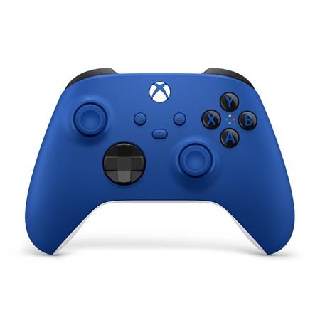 GAMEPAD INALAMBRICO MICROSOFT XBOX + SERIES X/S/ONE EP2-29939