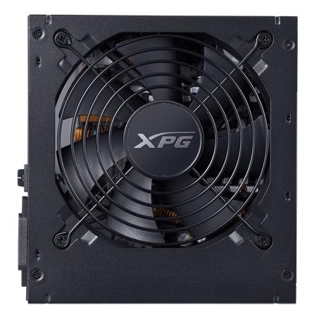 FUENTE DE PODER XPG ADATA 600W PROBE PROBE600B-BKCUS BLACK