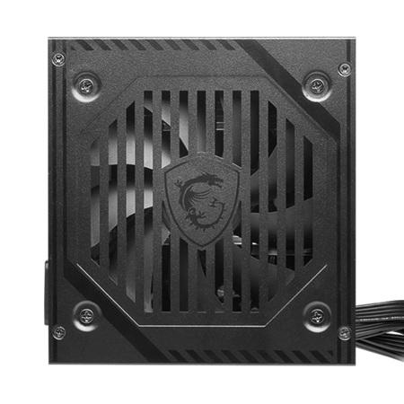 FUENTE DE PODER MSI MAG 600W 80 PLUS WHITE A6000DN 