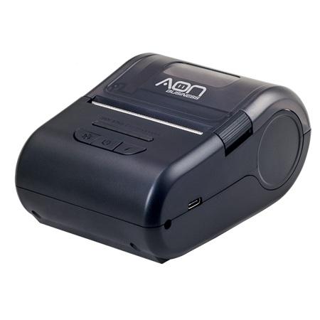 IMPRESORA TERMICA INALAMBRICA AON MPL-200 (USB+BLUETOOTH) 58MM