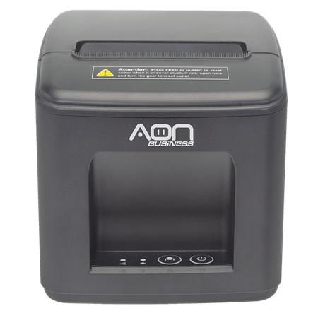 IMPRESORA TERMICA AON PR-205 (USB) 80MM