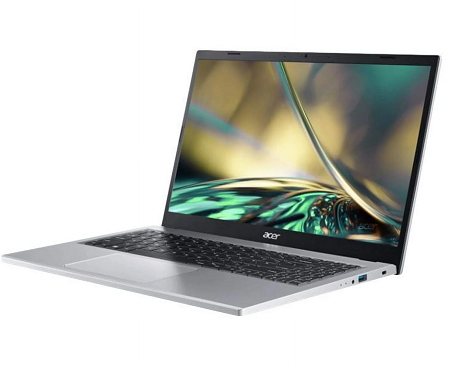 LAPTOP ACER ASPIRE 3 RYZEN 5 7520U / 8GB RAM/ 512GB SSD / 15.6/ A315-24PT-R90Z PANTALLA TACTIL
