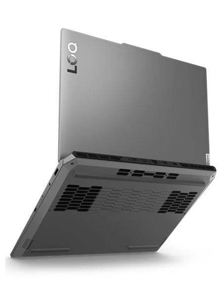 LAPTOP GAMER LENOVO LOQ 15IAX9E 15.6" I5-12450HX 8GB 512GB SSD WINDOWS 11 HOME RTX 2050 4GB 83LK0001US