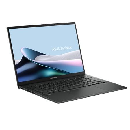 LAPTOP ASUS ZENBOOK Q415MA-U5512 14" CORE ULTRA 5 125H 8GB RAM 512GB SSD TOUCH WINDOWS 11 