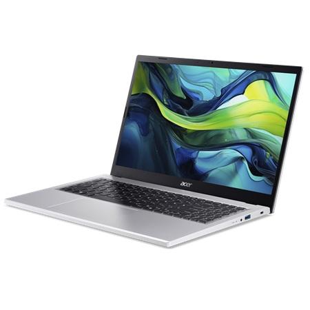 LAPTOP ACER ASPIRE GO 15 15.6" RYZEN 5 7520U 16GB RAM 512GB SSD 5 AG15-21PR1H6 NX.JG6AL.001