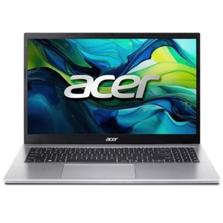 LAPTOP ACER ASPIRE GO 15 15.6" RYZEN 5 7520U 16GB RAM 512GB SSD 5 AG15-21PR1H6 NX.JG6AL.001