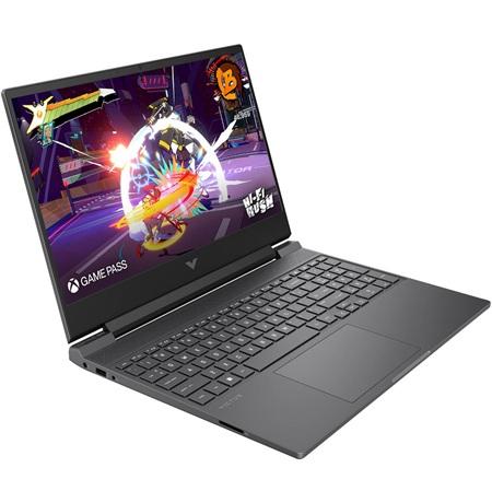 LAPTOP GAMING HP VICTUS 15-FA2082WM 15.6" 144HZ I5-13420H 16GB 512GB SSD NVIDIA RTX 4050 6GB 