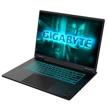 LAPTOP GIGABYTE 16" I7-13620H 16GB 512GB RTX 4050 6G WINDOWS 11 9RGA6I75MHFHIK5US0X0