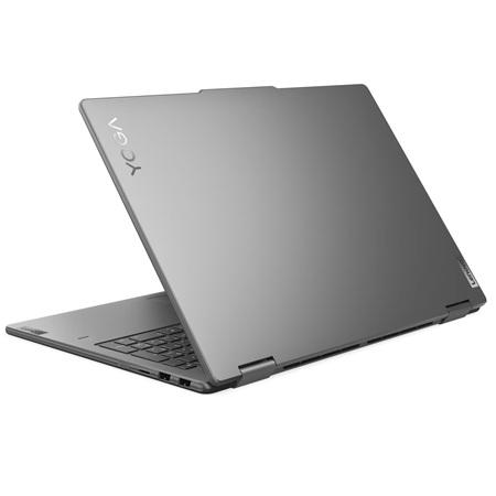 LAPTOP LENOVO YOGA 7 2-IN-1 16" INTEL CORE ULTRA 7 155U, 1TB SSD 16GB RAM 16IML9 WINDOWS 11 HOME TOUCH 83DL0002US