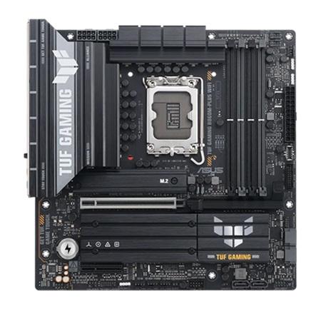 MOTHERBOARD ASUS TUF B860M-PLUS WIFI LGA1851 90MB1JV0-M0EAY0