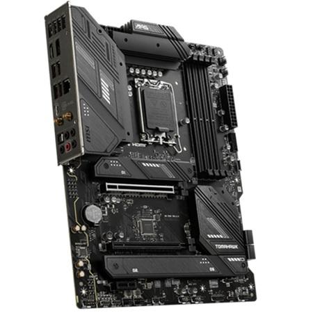 MOTHERBOARD MSI MAG B760M-P TOMAHAWK LGA1700 DDR5