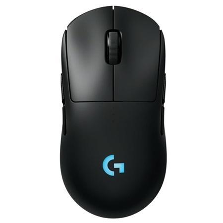 MOUSE INALAMBRICO GAMING LOGITECH G PRO 2 BLACK  910-007246