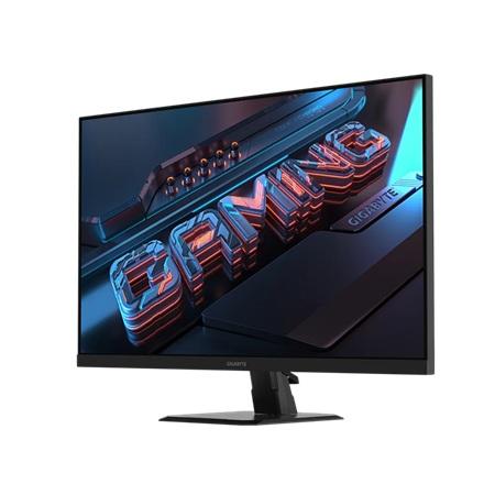 MONITOR GIGABYTE 31.5" GS32Q SA 2560x1440 165HZ DP-HDMI