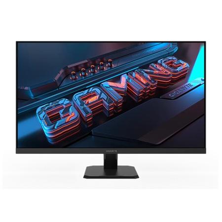 MONITOR GIGABYTE 31.5" GS32Q SA 2560x1440 165HZ DP-HDMI