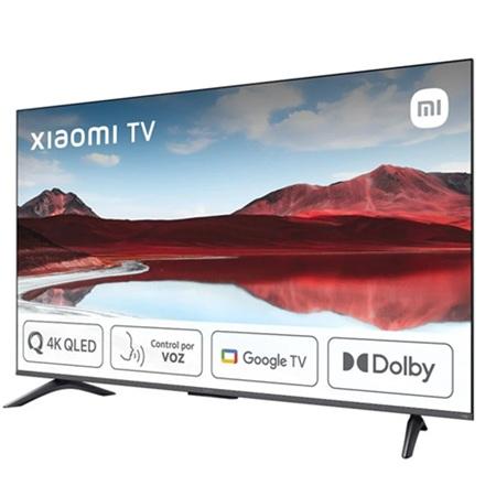 SMART TV XIAOMI 55" GOOGLE TV 2025 UHD 4K WIFI 56395