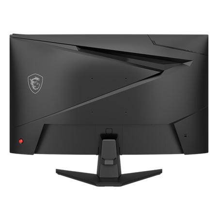 MONITOR GAMING MSI MAG 27" 275CQF E18 CURVO 2560x1440 180HZ DP/HDMI 9S6-3CE91H-004 