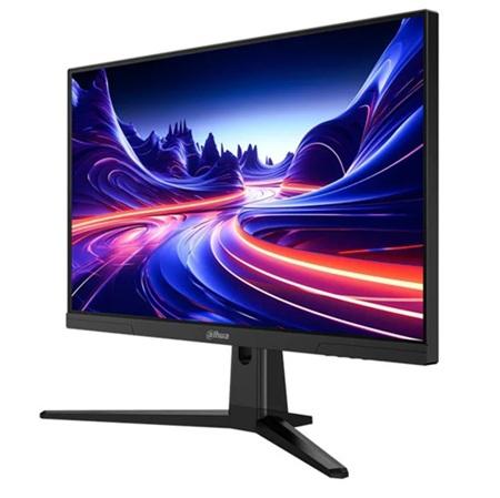 MONITOR DAHUA 24" E231B 200Hz DHI-LM25-E231BN