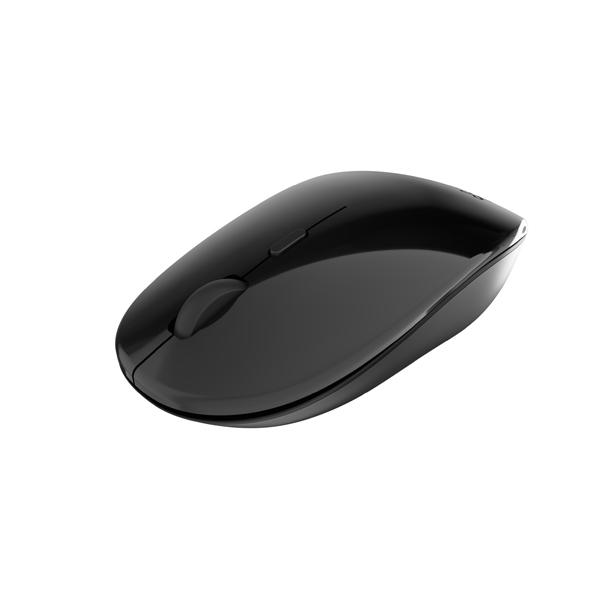 MOUSE INALAMBRICO KLIP XTREME ARROW KMB-251BK BLUETOOTH V5.1