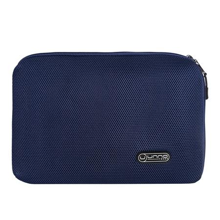 FUNDA PARA PORTATIL UNNO TEKNO 15.6" CITYSLEEK BG2705BL