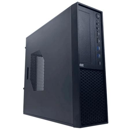 PC NSX OFFICE I5 12400 16GB RAM 512 SSD SIN SO PCI516G480-2